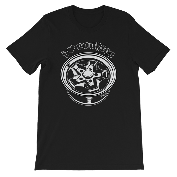 I Love Cookies! - T-Shirt